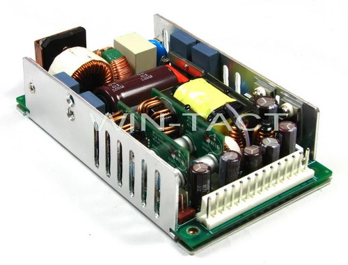 200W小型化 AC-DC Open Frame 電源供應器